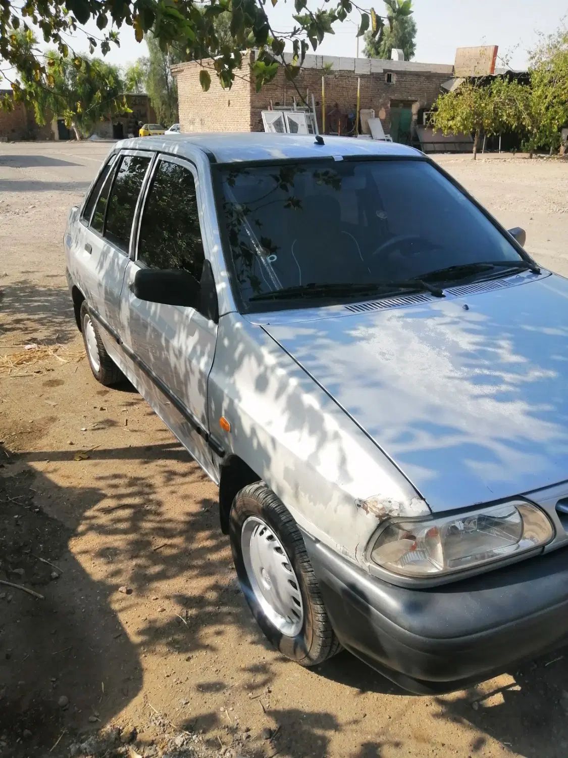 خودرو پراید، صبا آگهی ann_20367362