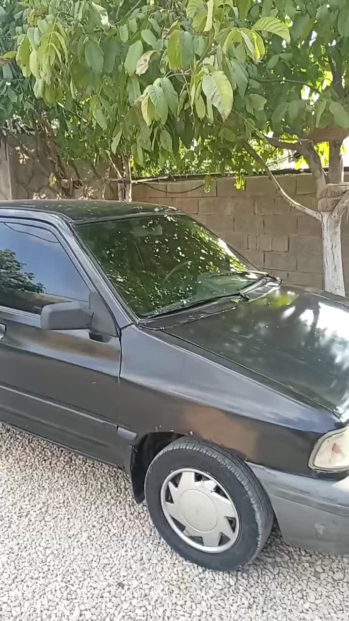 خودرو پراید، صبا آگهی ann_20367364