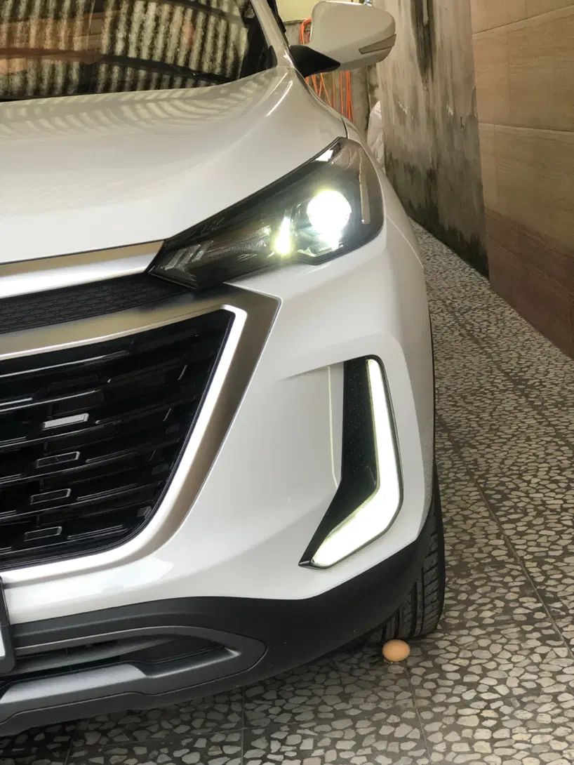تیگارد X35 ساده - 1403