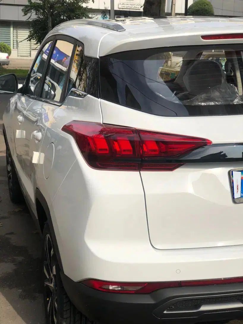 تیگارد X35 ساده - 1403