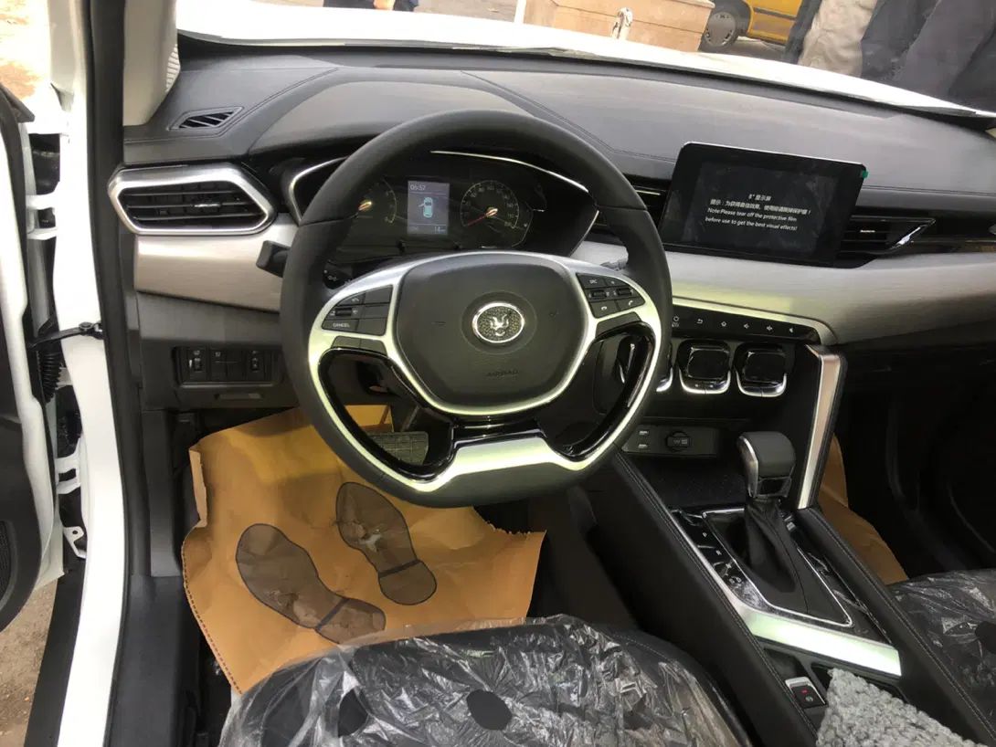 تیگارد X35 ساده - 1403