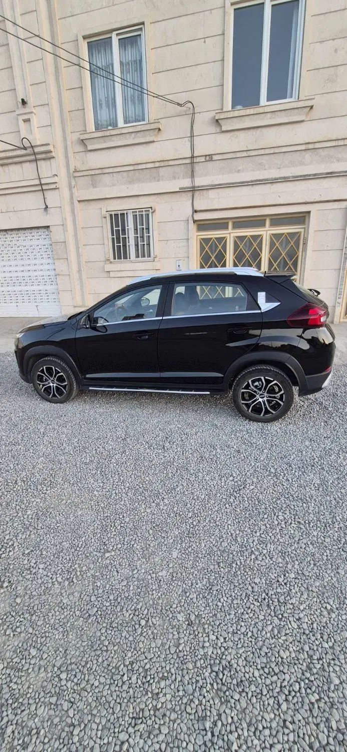 ام وی ام X22 پرو اتوماتیک IE - 1401