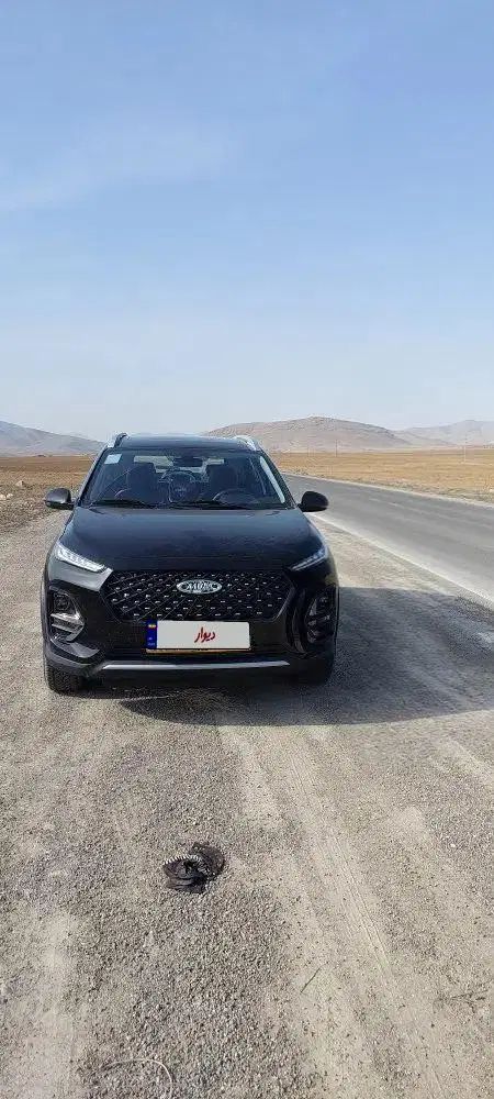 ام وی ام X22 پرو اتوماتیک IE - 1401
