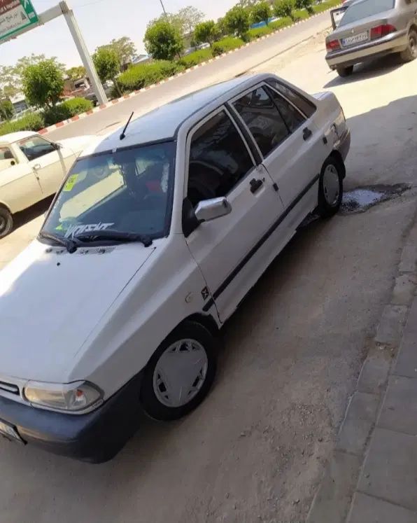 خودرو پراید، صبا آگهی ann_20367384