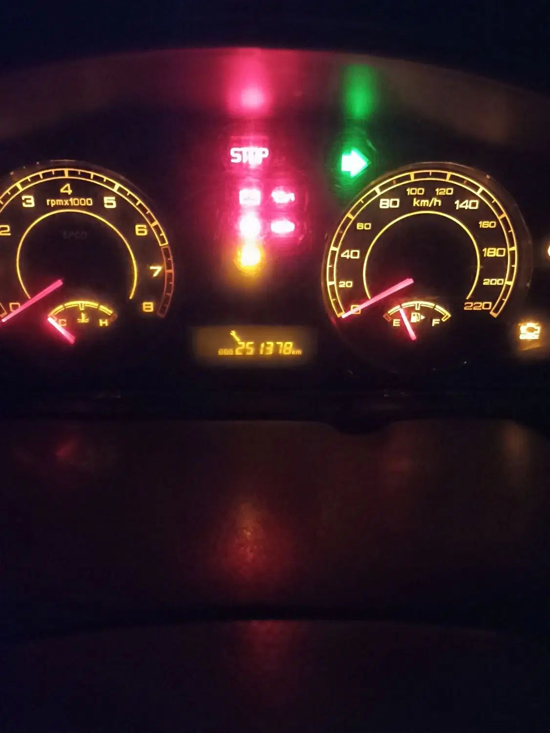 پژو 405 بنزینی GLX - TU5 - 1395