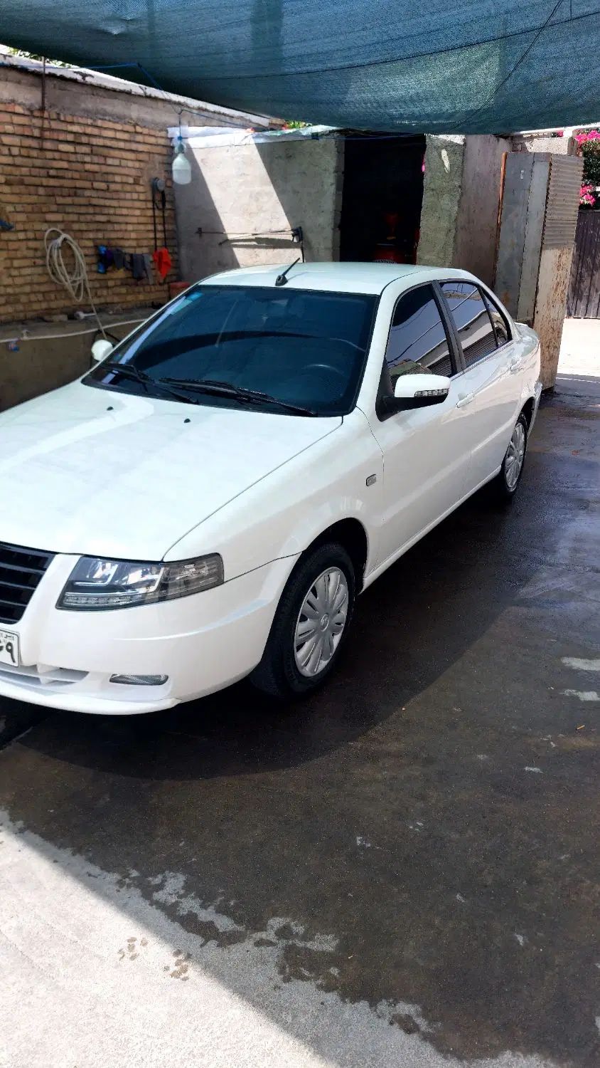 خودرو سمند، سورن پلاس آگهی ann_20367404