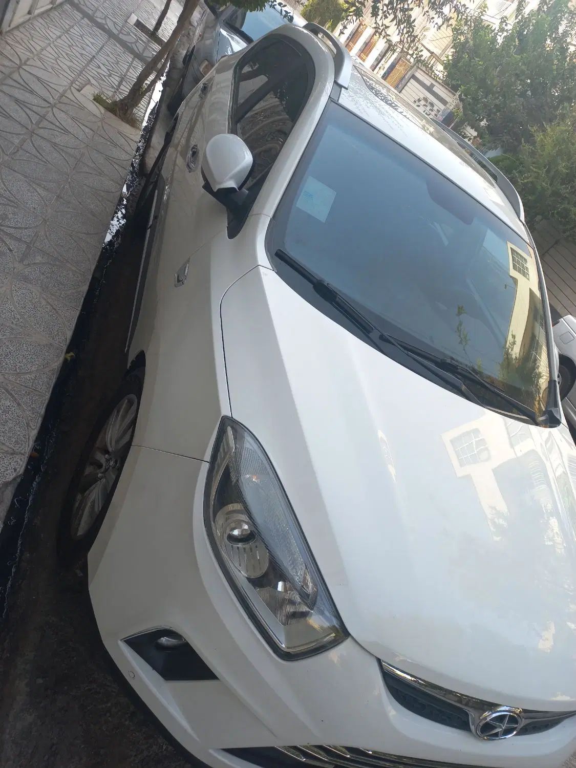 جک S5 اتوماتیک - 1400
