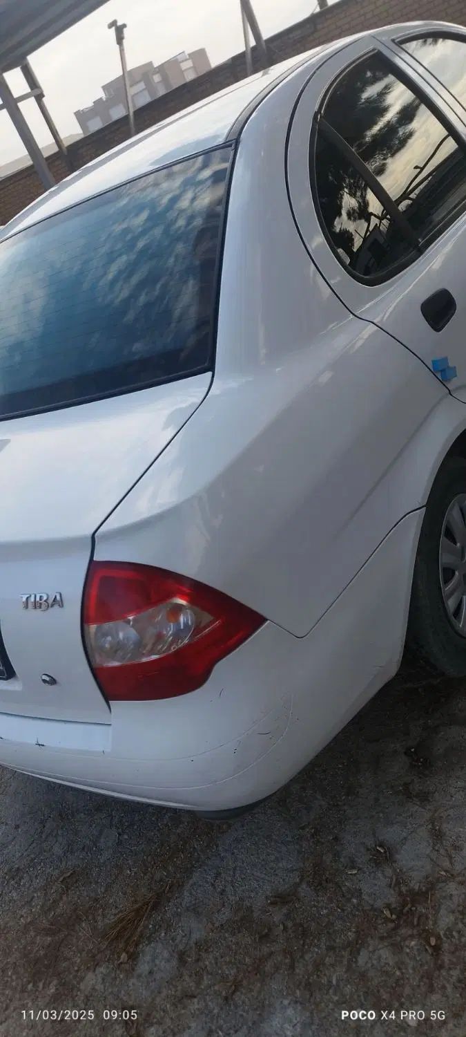 خودرو تیبا، صندوق دار آگهی ann_20367422