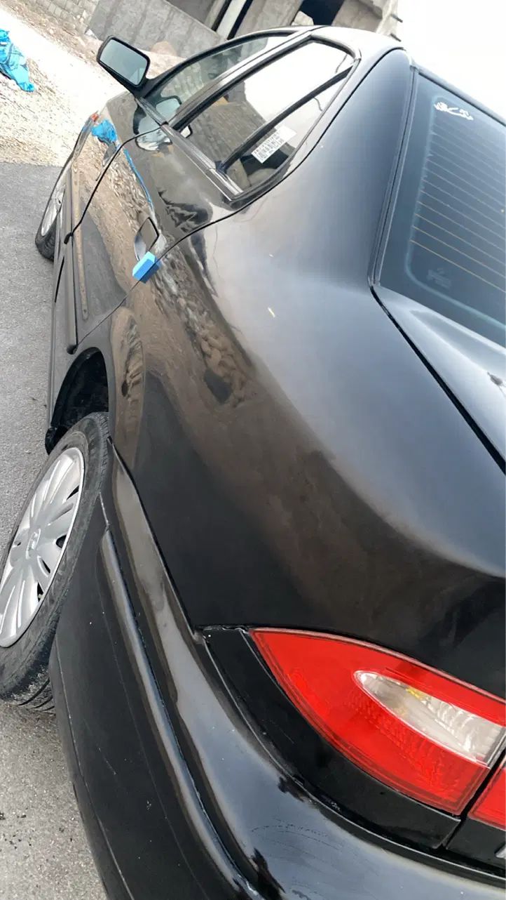 سمند LX XU7 - 1394