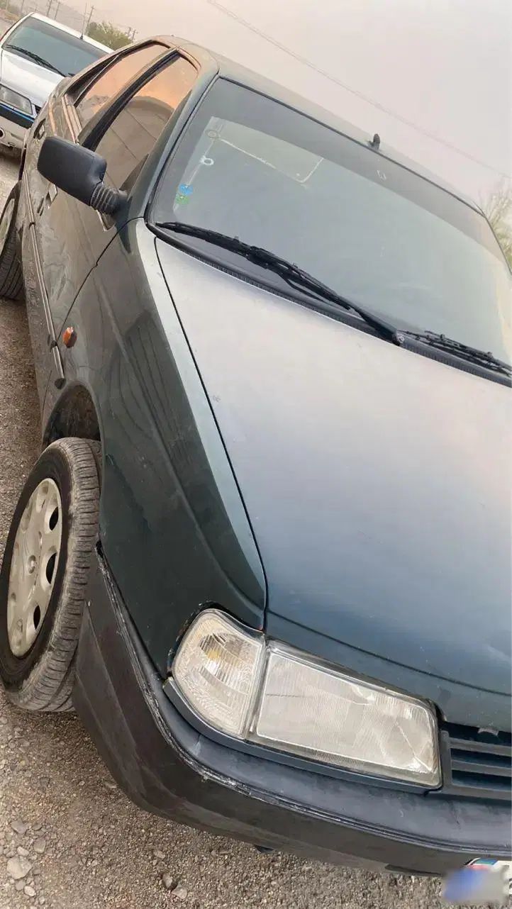 سمند LX XU7 - 1394
