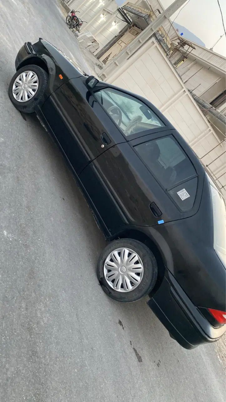 سمند LX XU7 - 1394