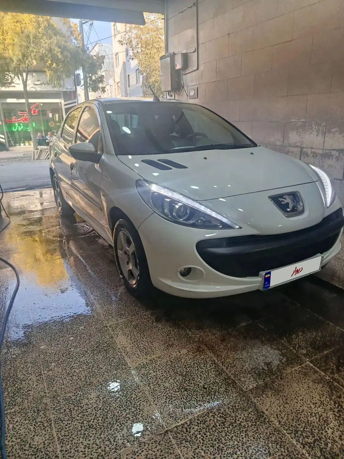 خودرو پژو، 207 آگهی ann_20367441