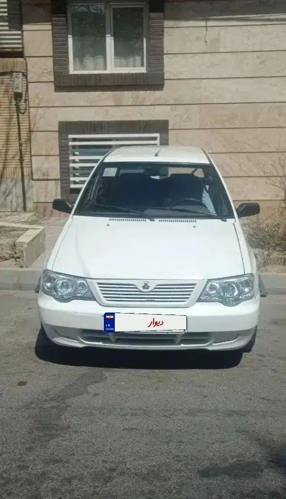 خودرو پراید، 111 آگهی ann_20367445
