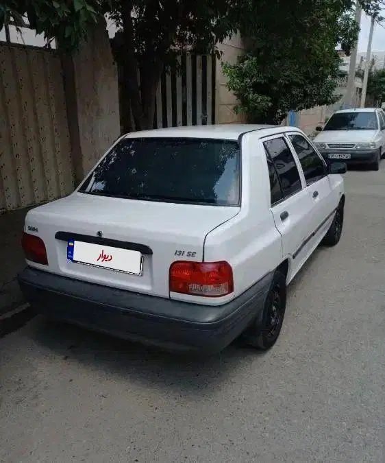 خودرو پراید، 131 آگهی ann_20367465