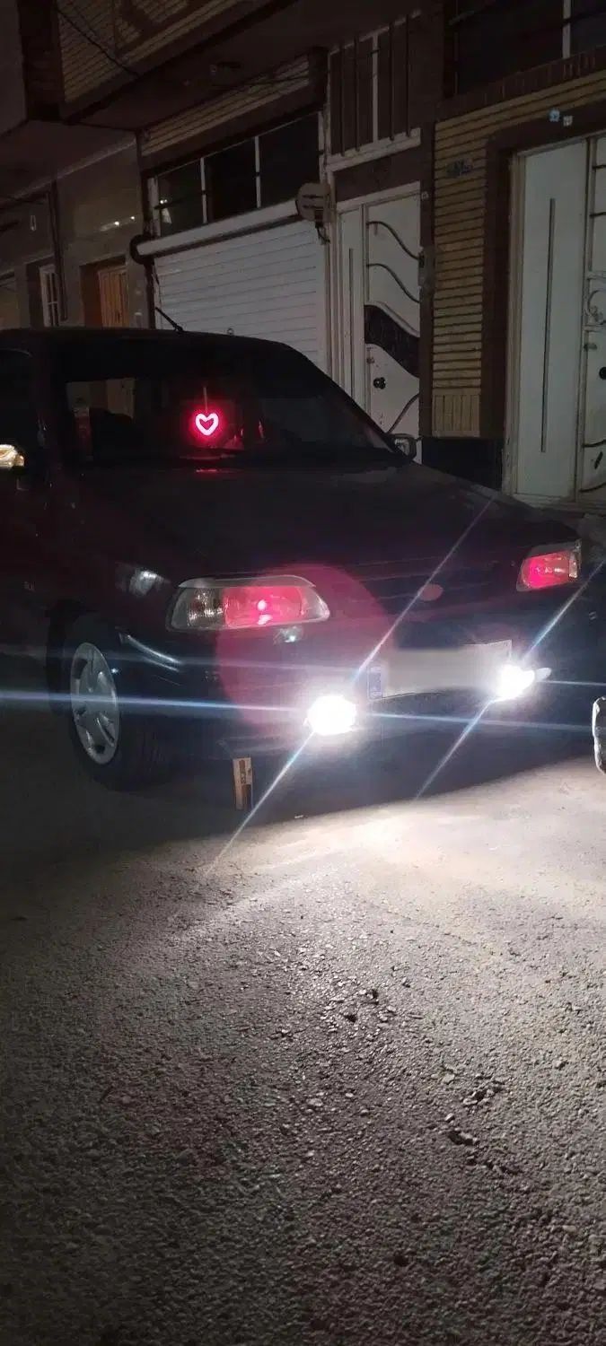 خودرو پراید، 131 آگهی ann_20367470