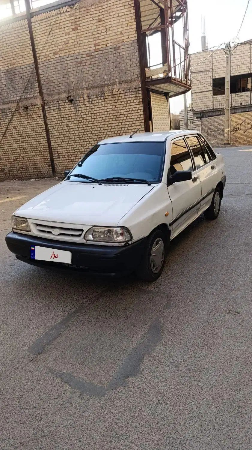 خودرو پراید، 131 آگهی ann_20367501