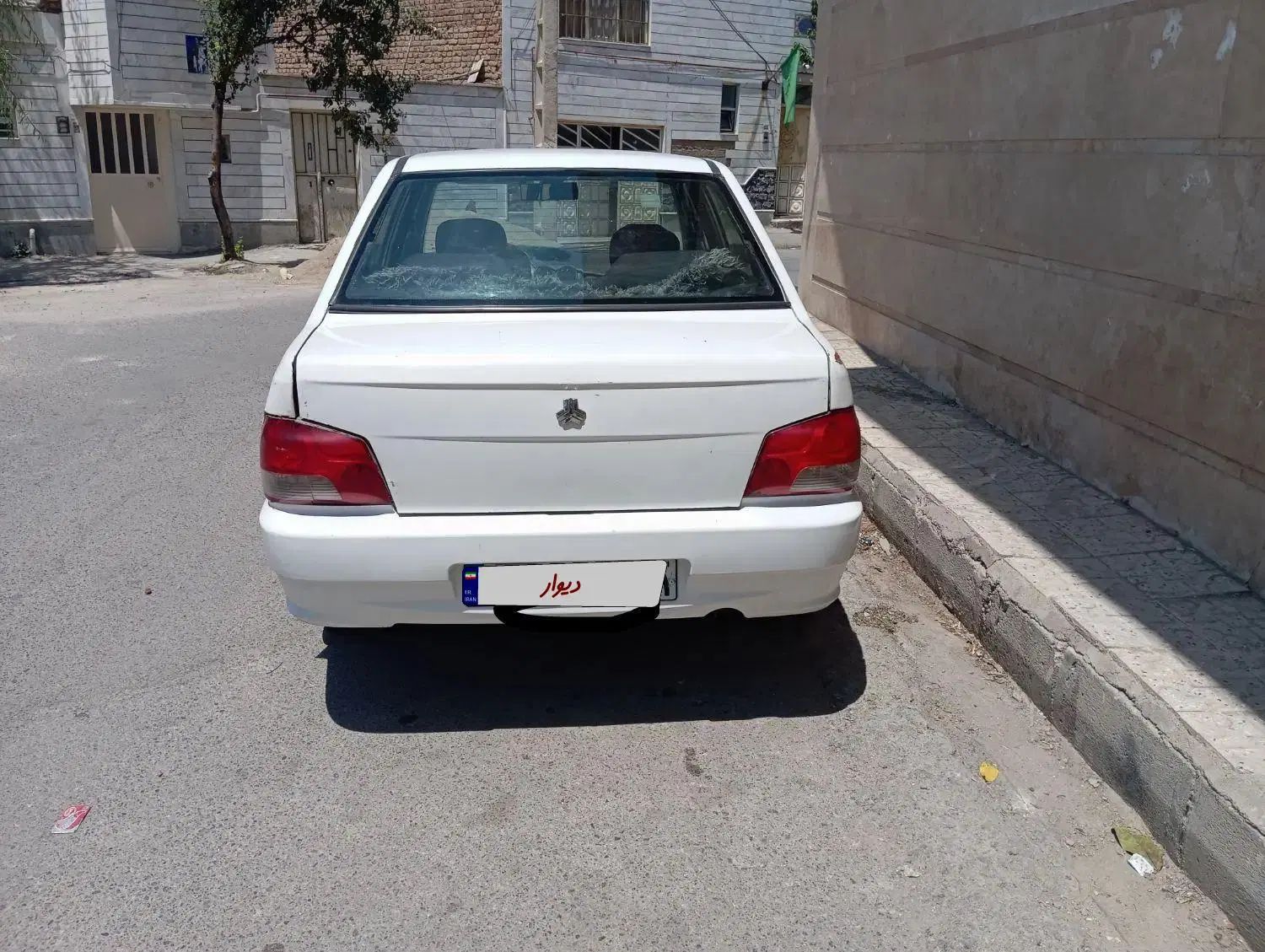 خودرو پراید، صبا آگهی ann_20367513
