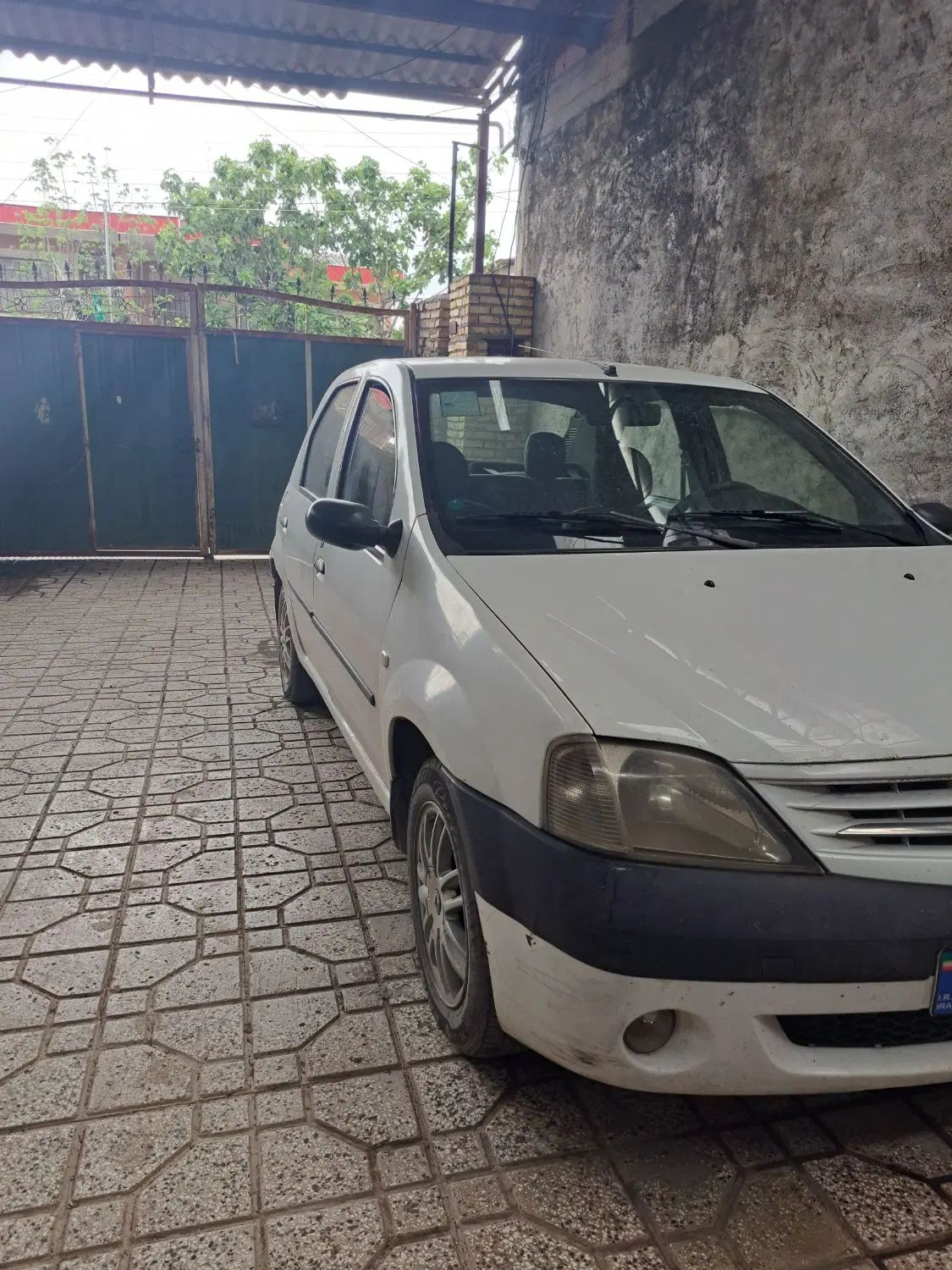 خودرو رنو، تندر 90 آگهی ann_20367516