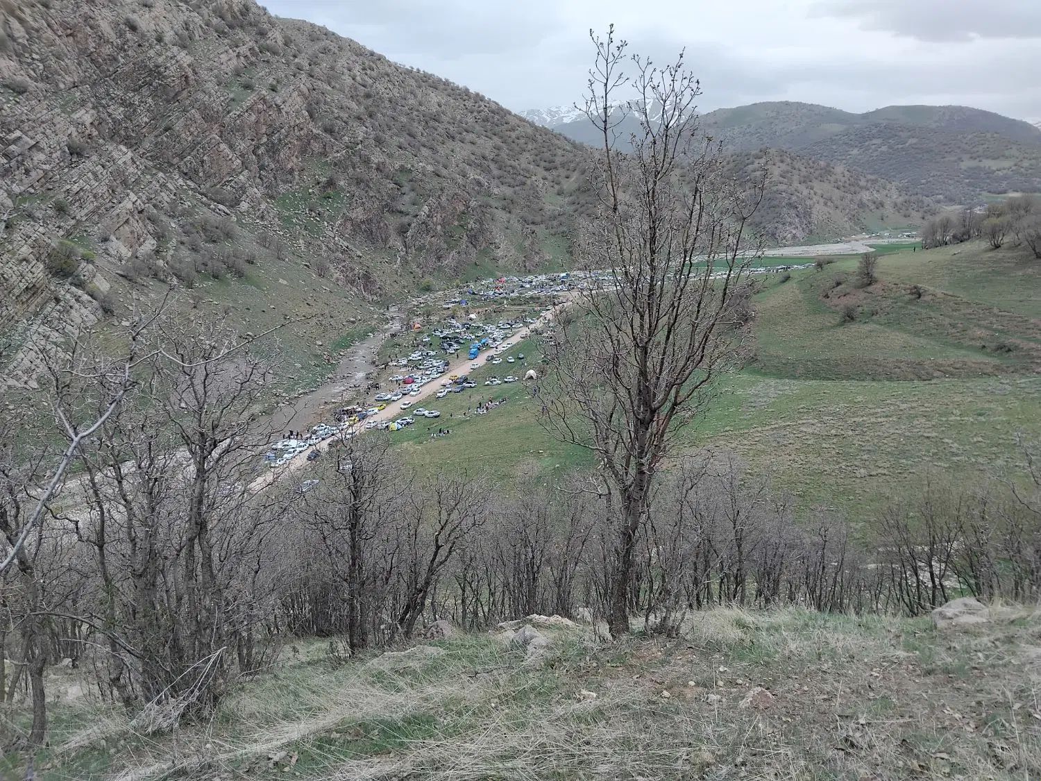 پراید صبا بنزینی - 1387