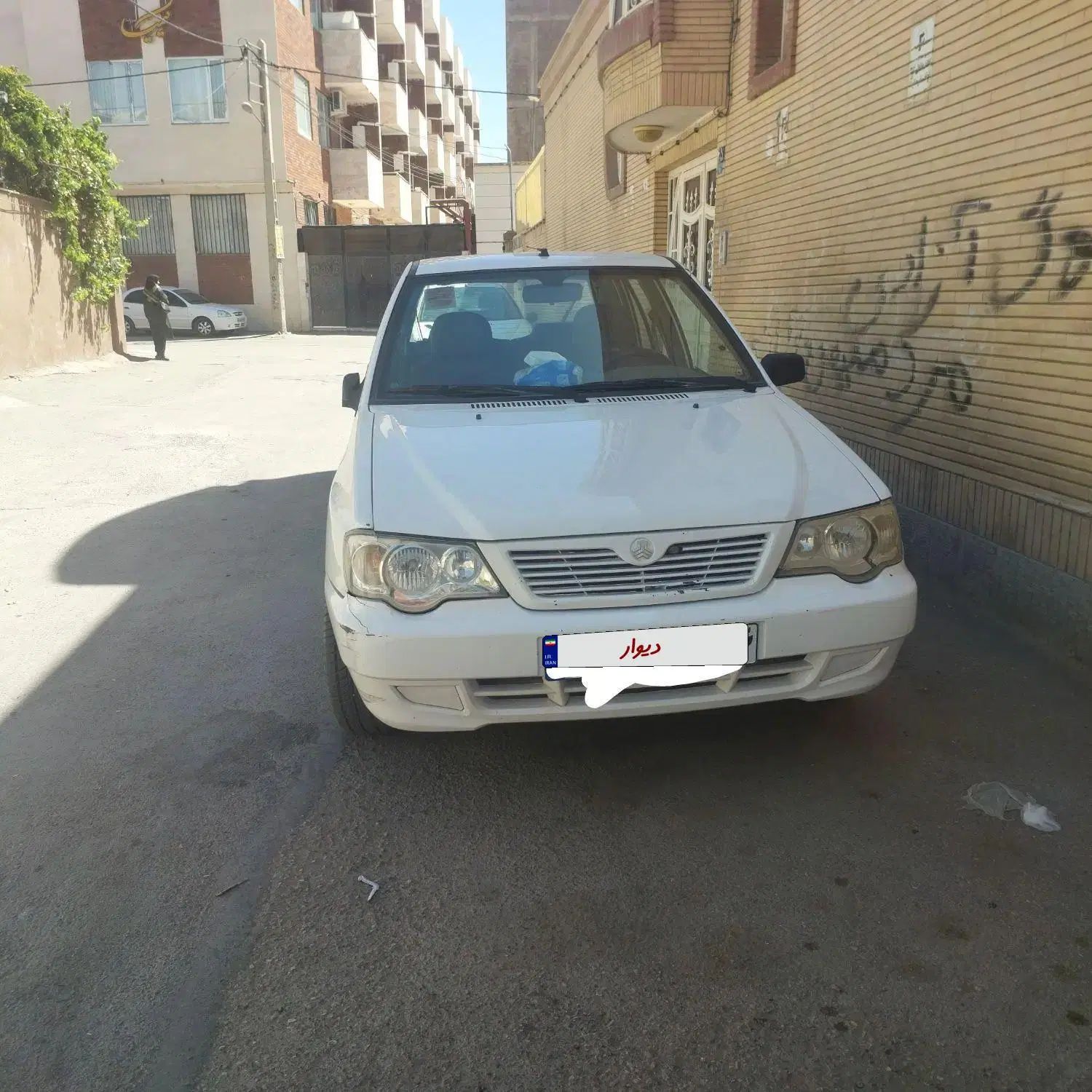خودرو پراید، 111 آگهی ann_20367519