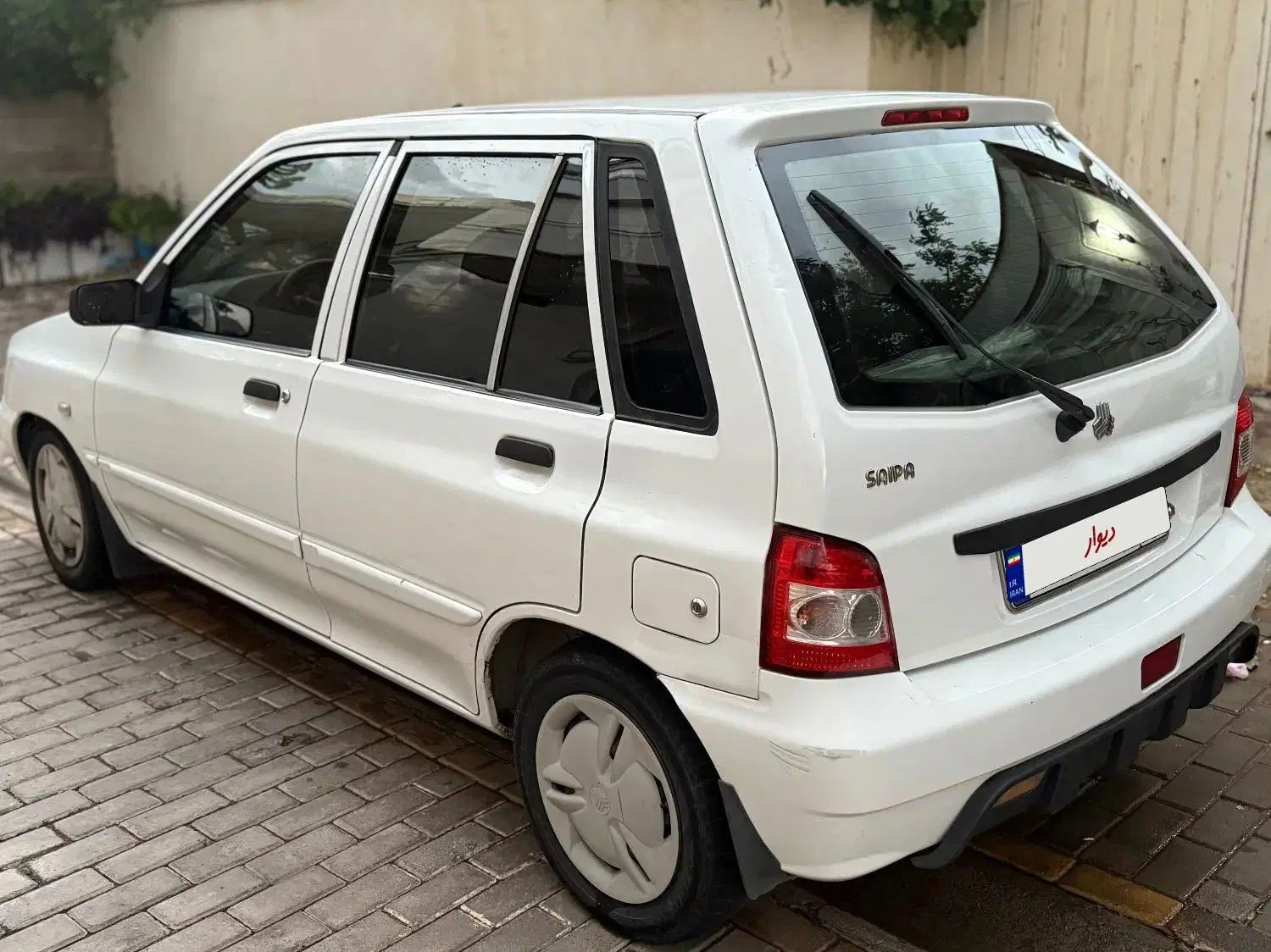 خودرو پراید، 111 آگهی ann_20367521