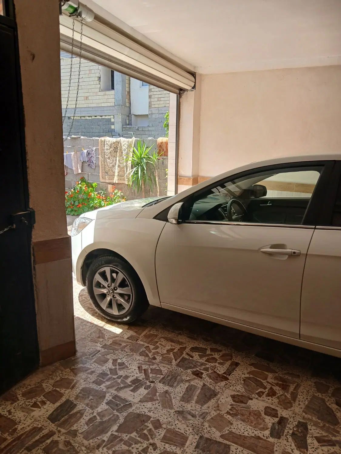جک J4 اتوماتیک آپشنال - 1402