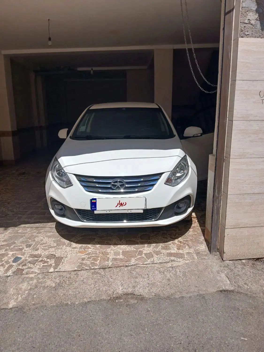 خودرو جک، J4 آگهی ann_20367530