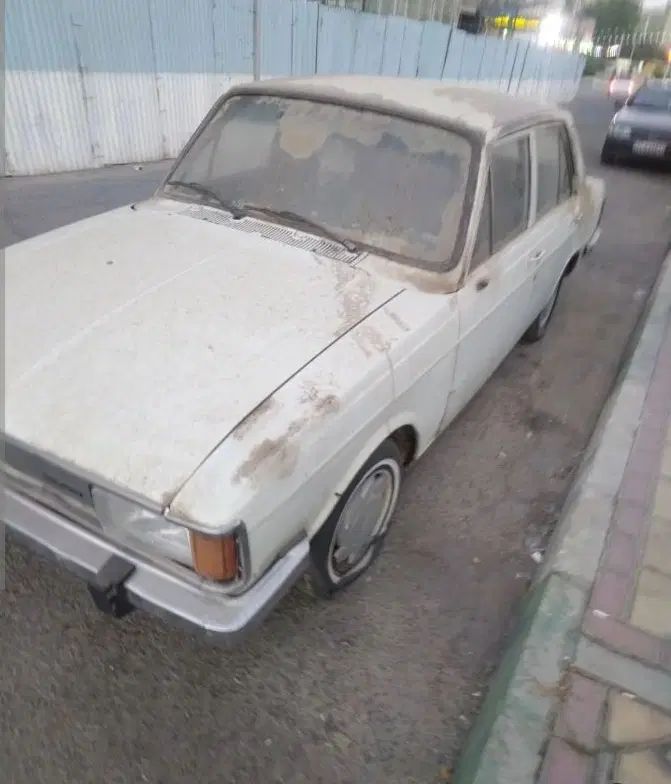 خودرو پیکان، سواری آگهی ann_20367545