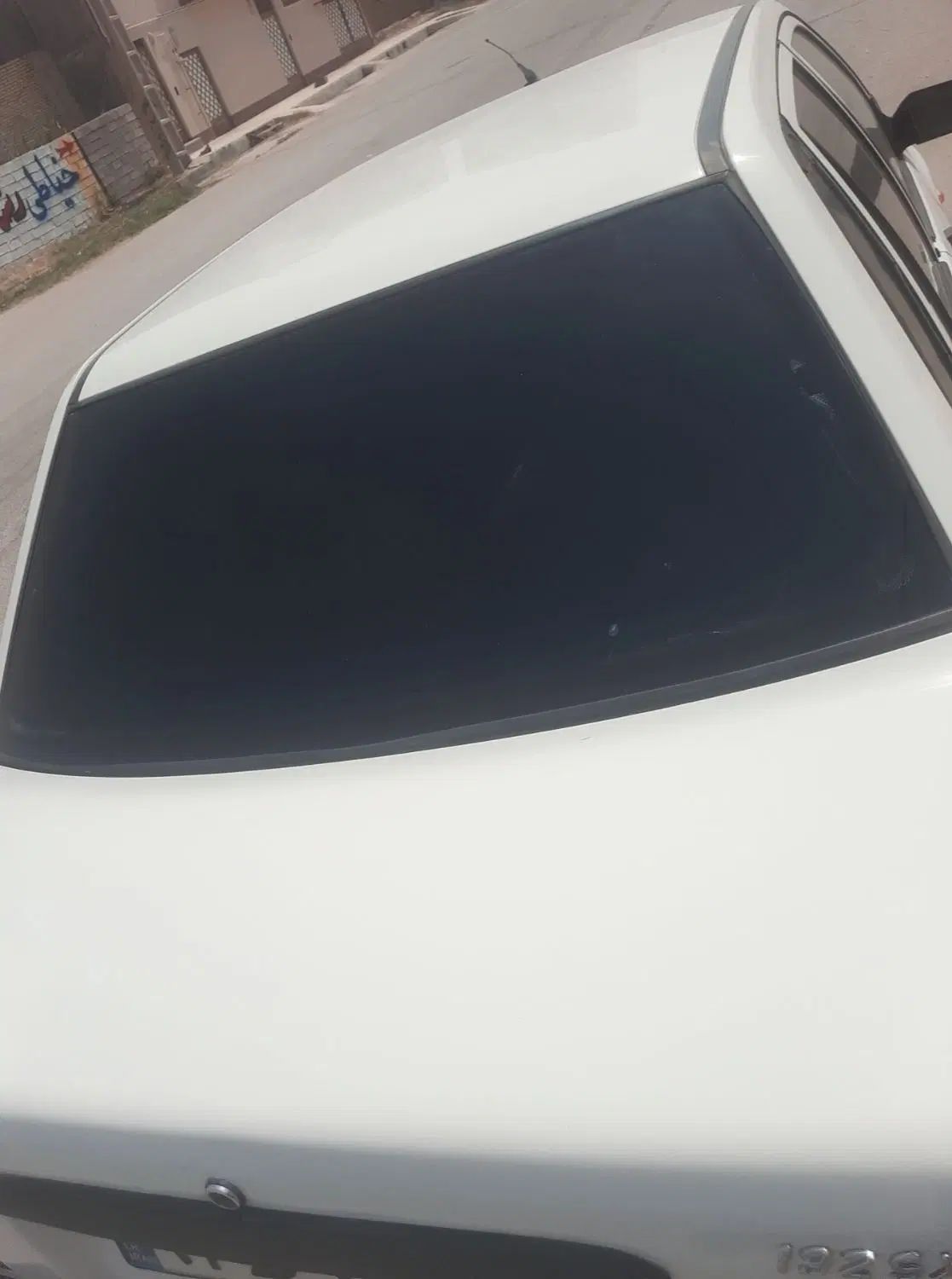 پراید 131 EX - 1393