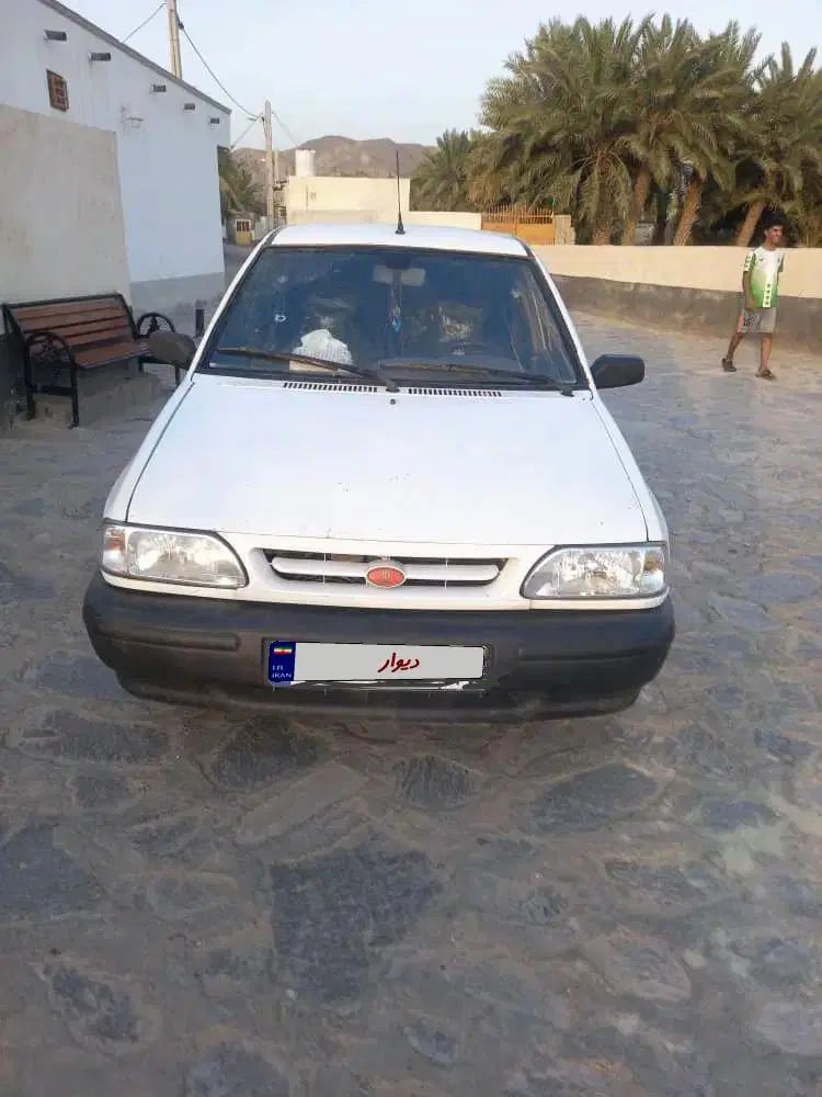 خودرو پراید، 131 آگهی ann_20367553