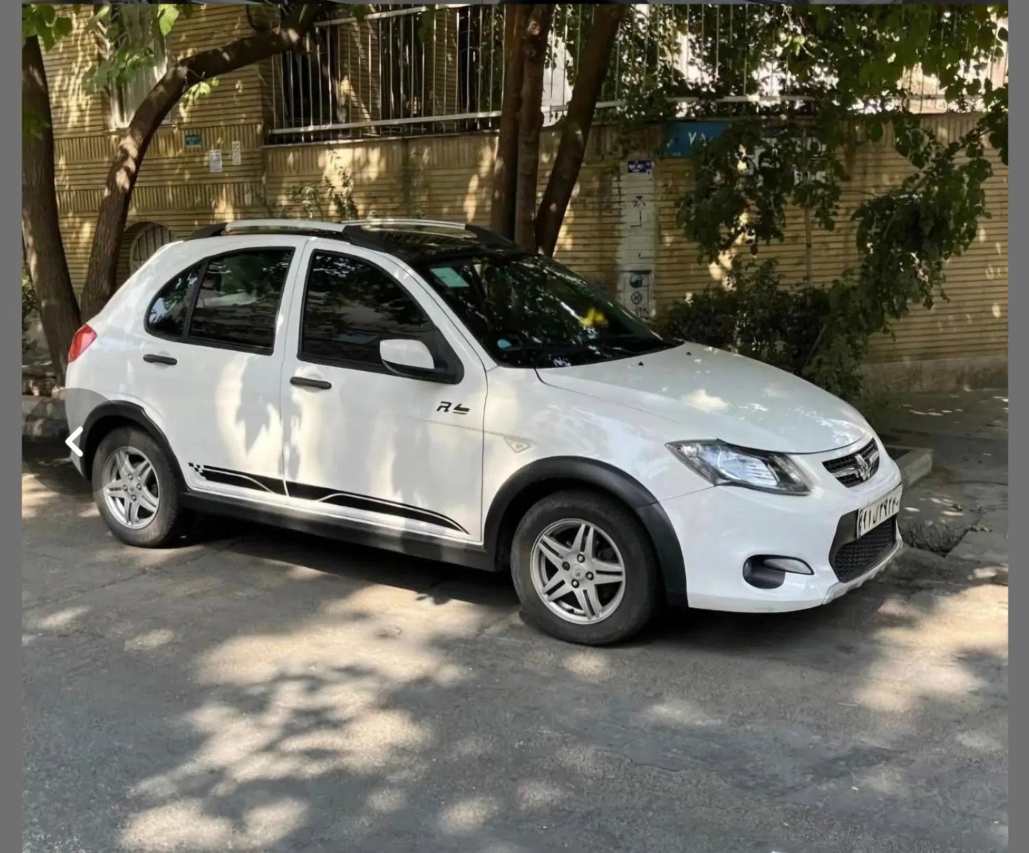 خودرو کوییک، R آگهی ann_20367563