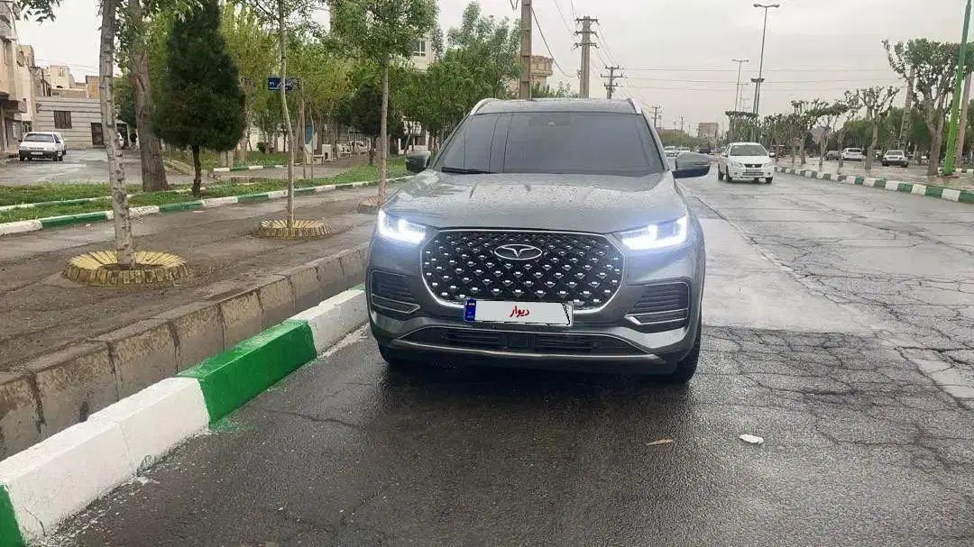فونیکس تیگو 8 پرومکس اکسلنت - 1402