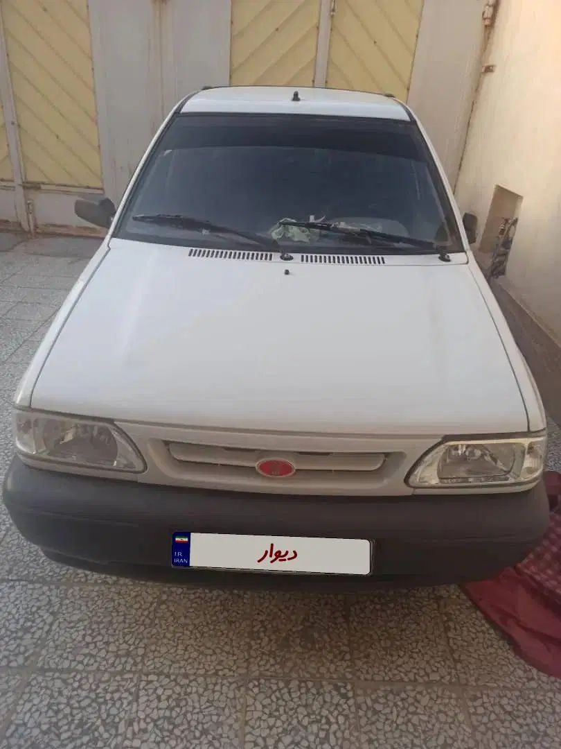 پراید 151 SE - 1399