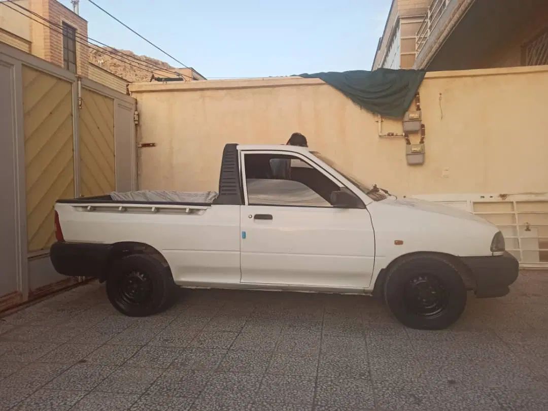 پراید 151 SE - 1399