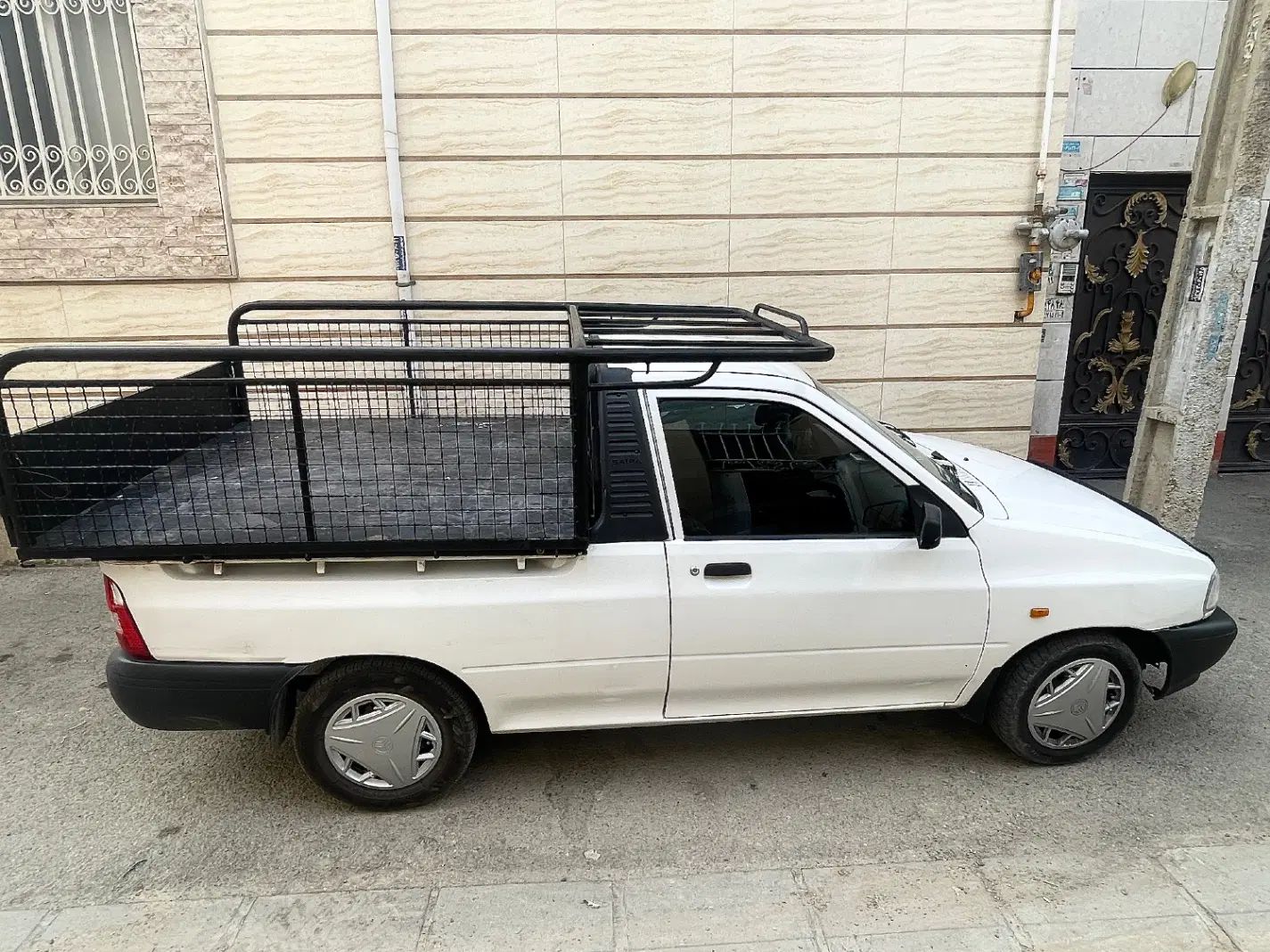 پراید 151 SE - 1399