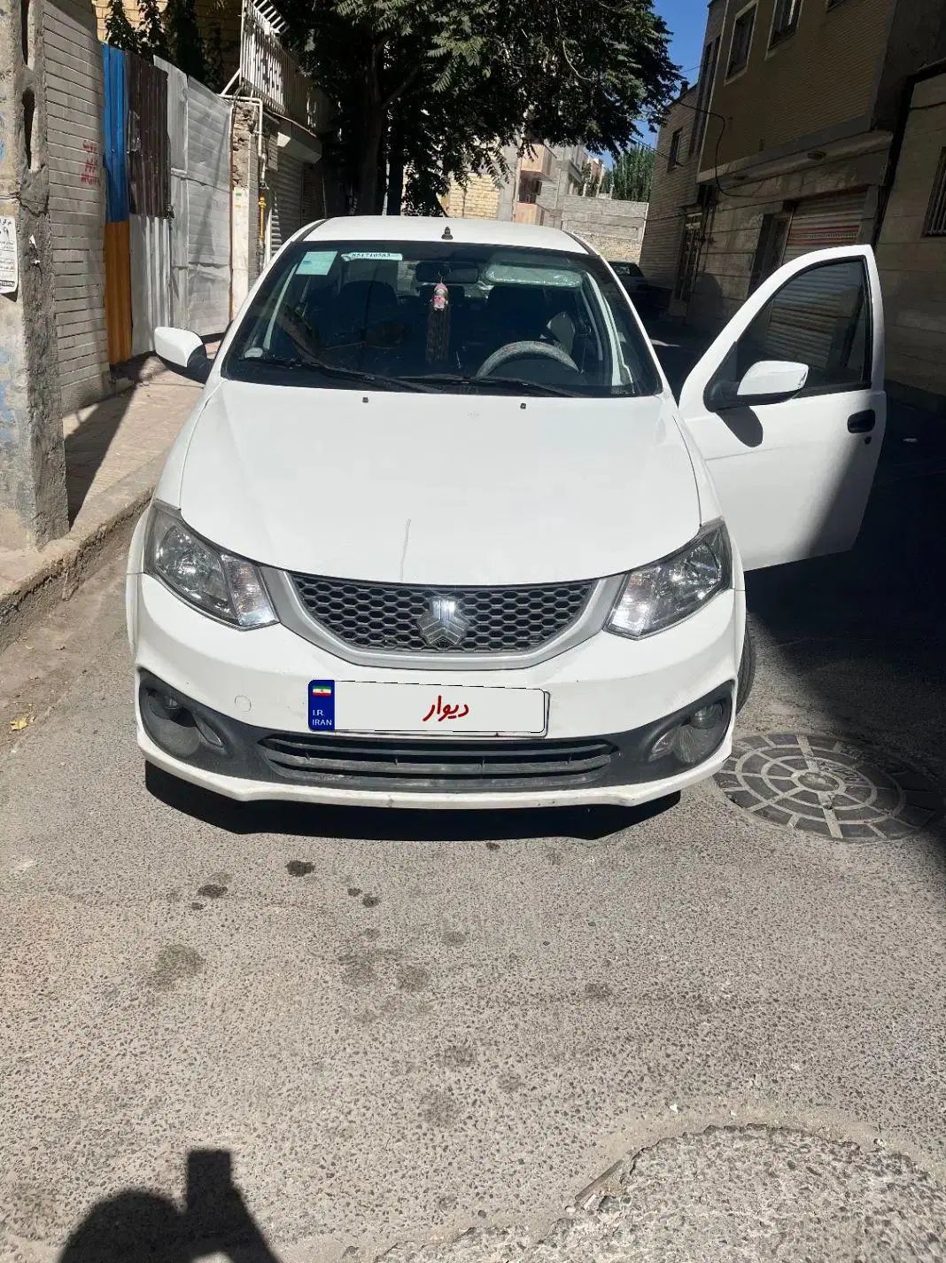خودرو ساینا، S آگهی ann_20367581