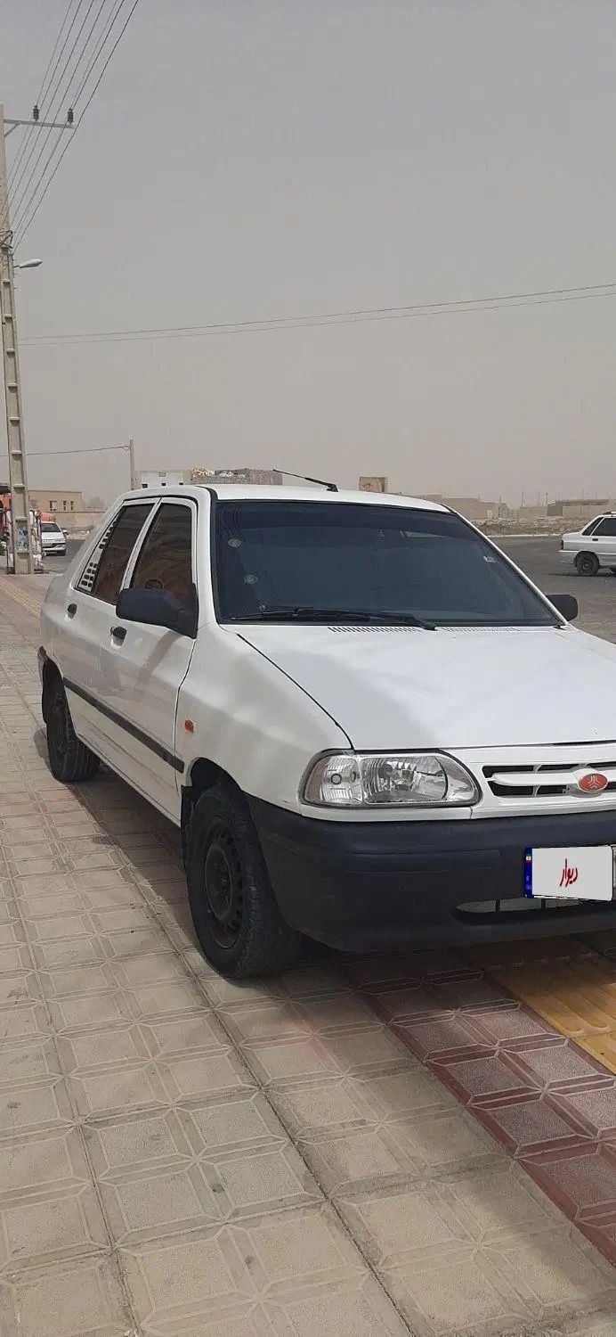 خودرو پراید، 131 آگهی ann_20367591