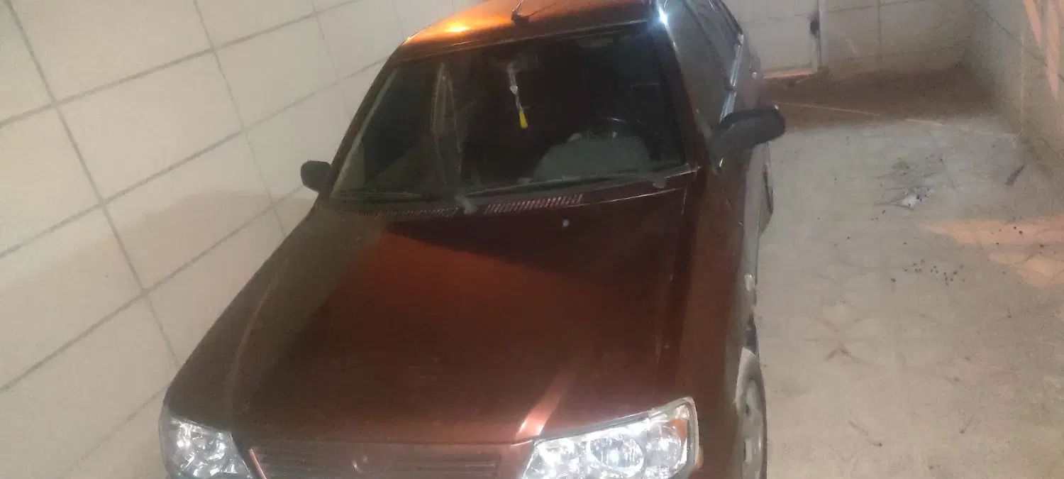 خودرو پراید، 132 آگهی ann_20367592