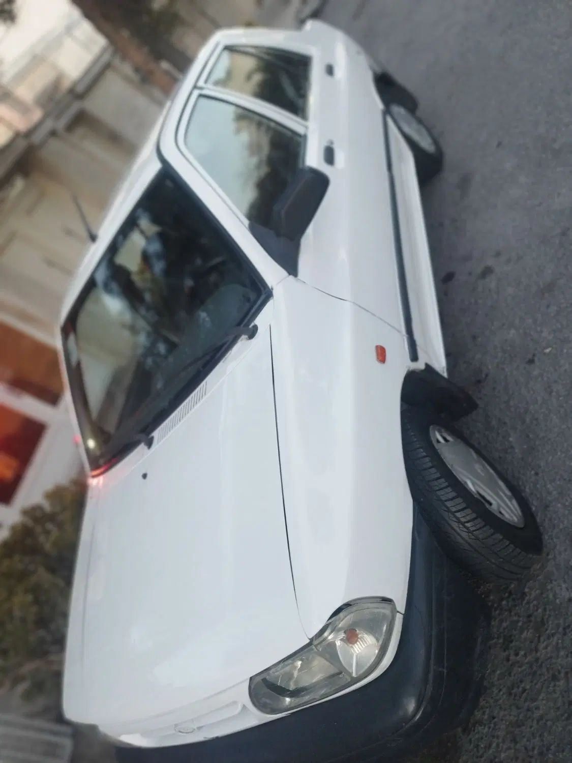 خودرو پراید، 131 آگهی ann_20367595