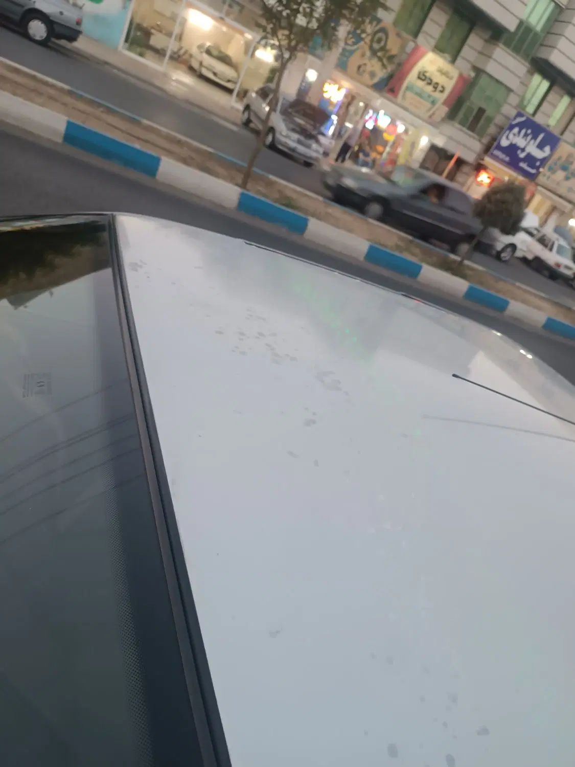 پژو 405 GLI - دوگانه سوز CNG - 1387