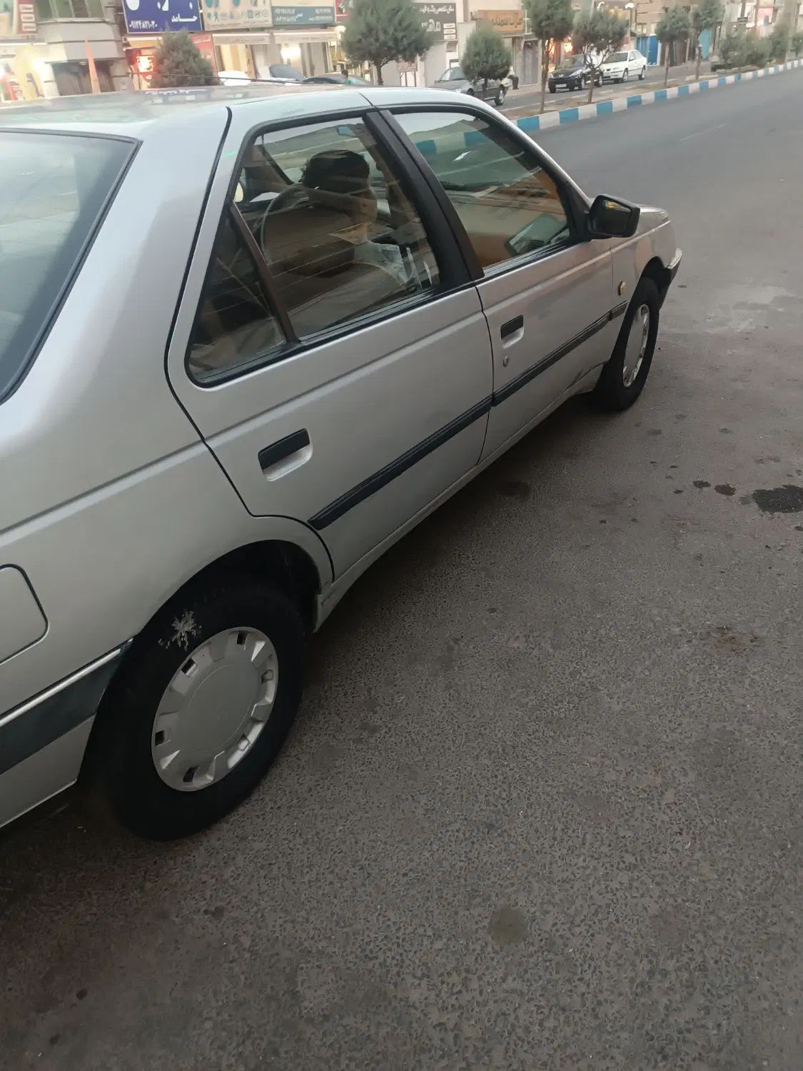 خودرو پژو، 405 آگهی ann_20367605