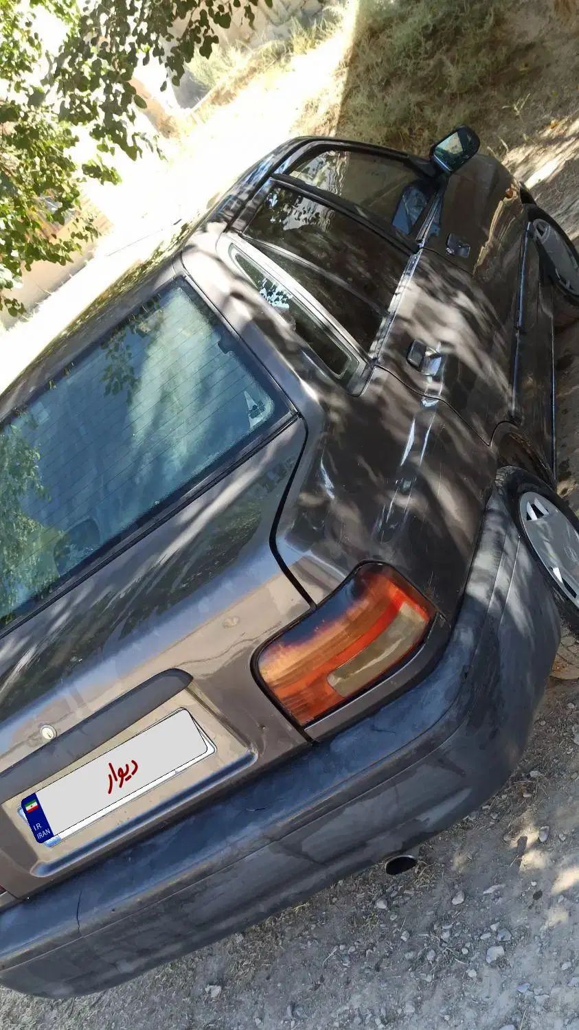 پراید 131 SL - 1391
