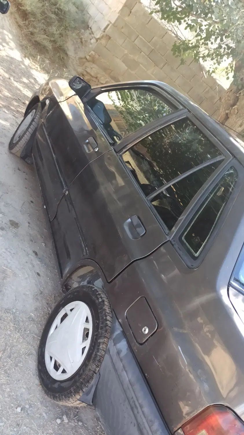 پراید 131 SL - 1391