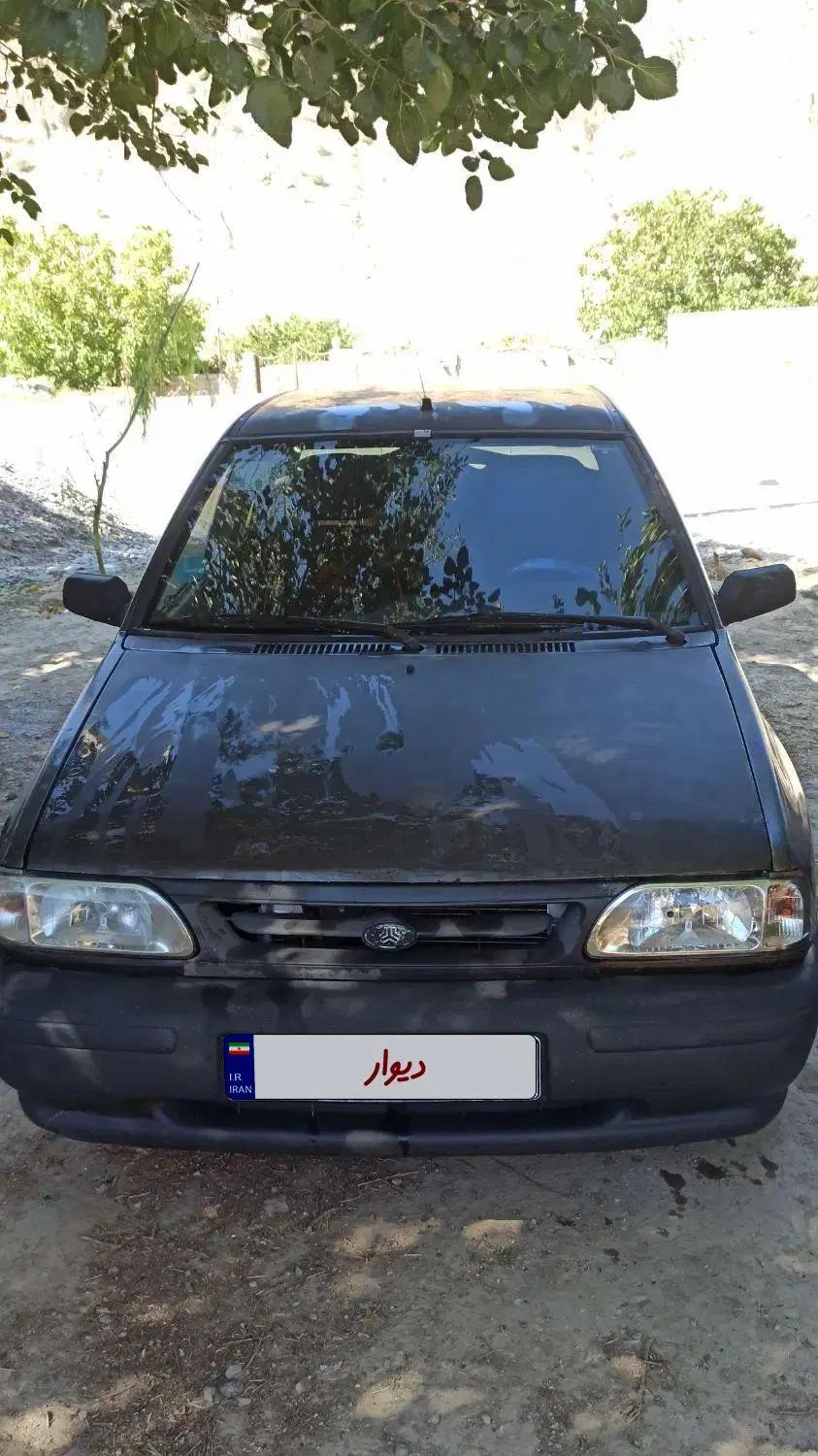 خودرو پراید، 131 آگهی ann_20367625
