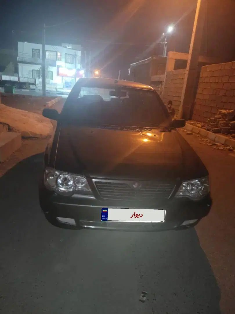 خودرو پراید، 111 آگهی ann_20367645