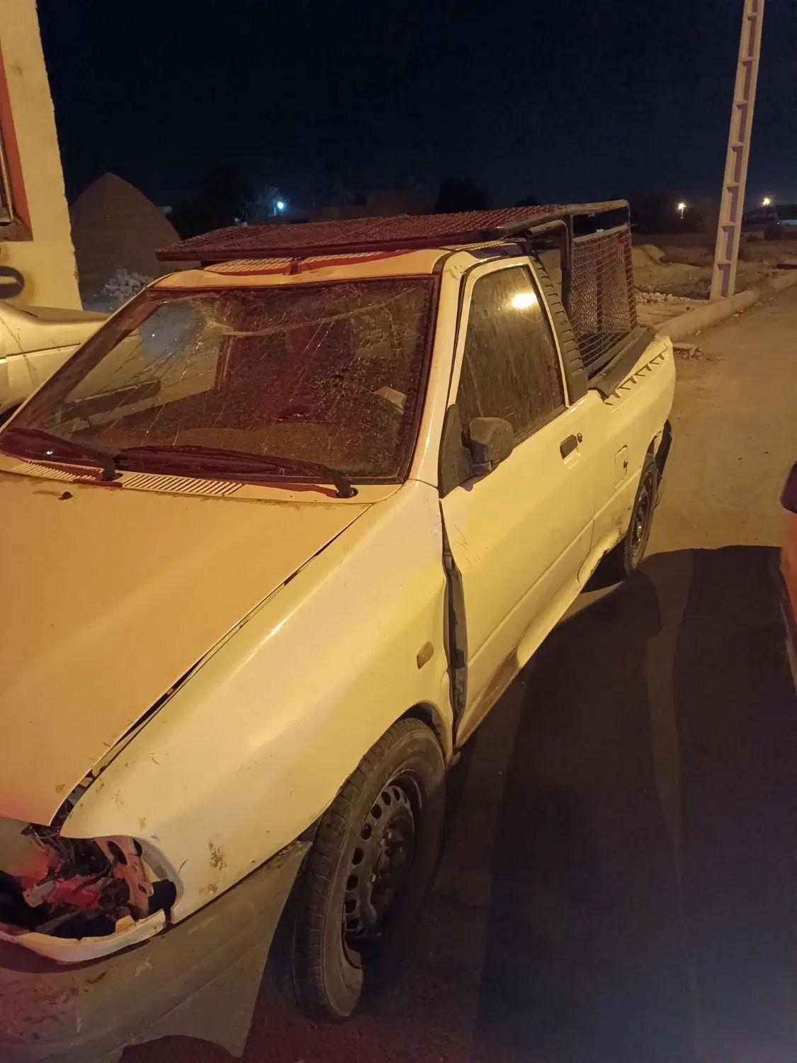 پراید 151 SE - 1399