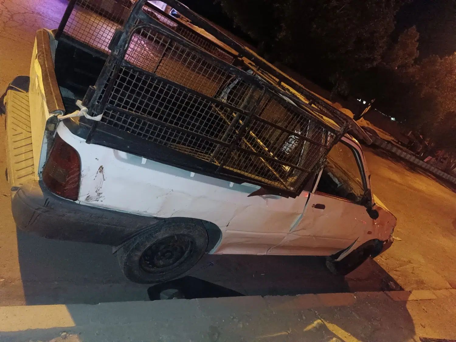 پراید 151 SE - 1399