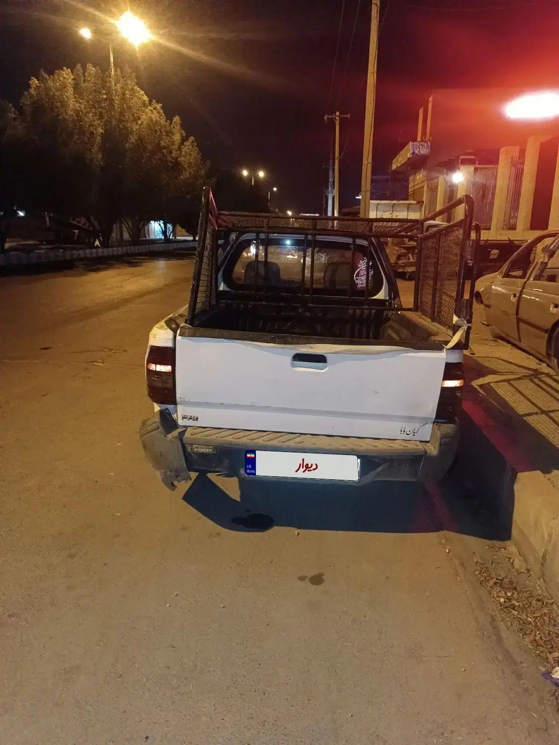 پراید 151 SE - 1399