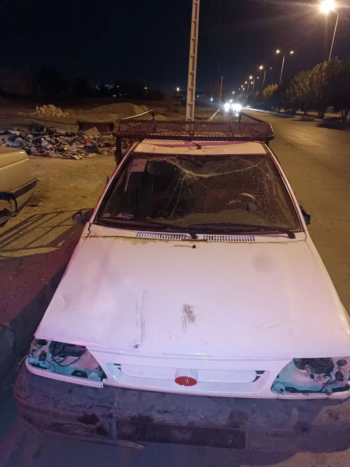 پراید 151 SE - 1399