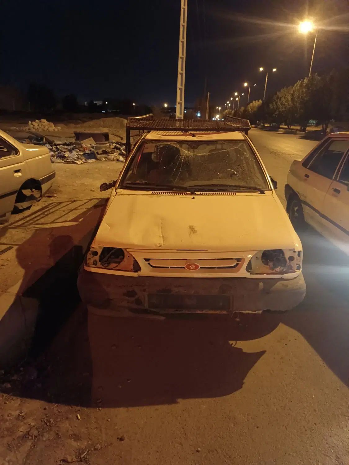 خودرو پراید، 151 آگهی ann_20367656